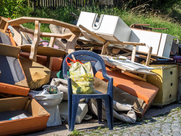 Best Yard Waste Removal  in West Bountiful, UT