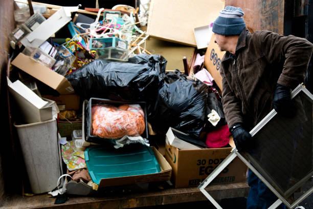  West Bountiful, UT Junk Removal Pros