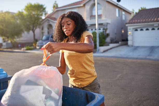 Attic Cleanout Services in West Bountiful, UT