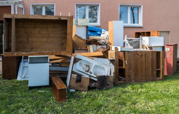 Best Garage Cleanout Services  in West Bountiful, UT