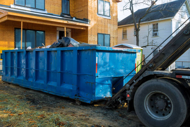 Best Construction Debris Removal  in West Bountiful, UT