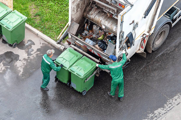 Trusted West Bountiful, UT Junk Removal Experts