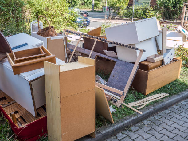 Best Household Junk Removal  in West Bountiful, UT