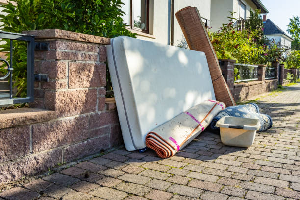 Best Residential Junk Removal  in West Bountiful, UT