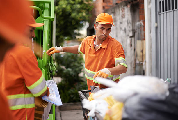 Best Yard Cleanup Services  in West Bountiful, UT