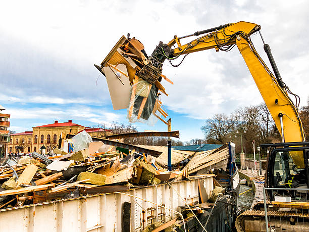 Best Professional Junk Removal  in West Bountiful, UT