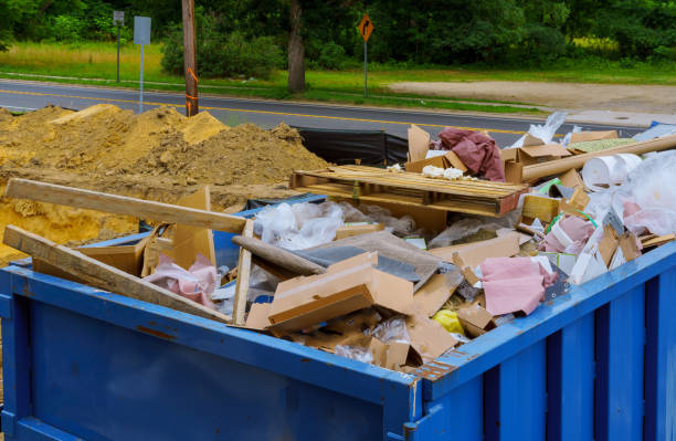 Best Commercial Junk Removal  in West Bountiful, UT